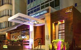 Mercure Rio Boutique Hotel Copacabana