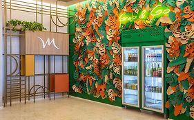 Mercure Rio Boutique Hotel Copacabana